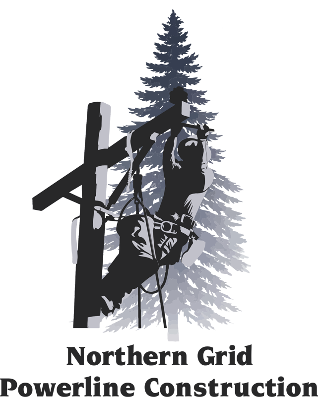 Northern Grid Powerline Constcuction